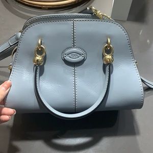 Tod‘s Alo Bauletto Mini